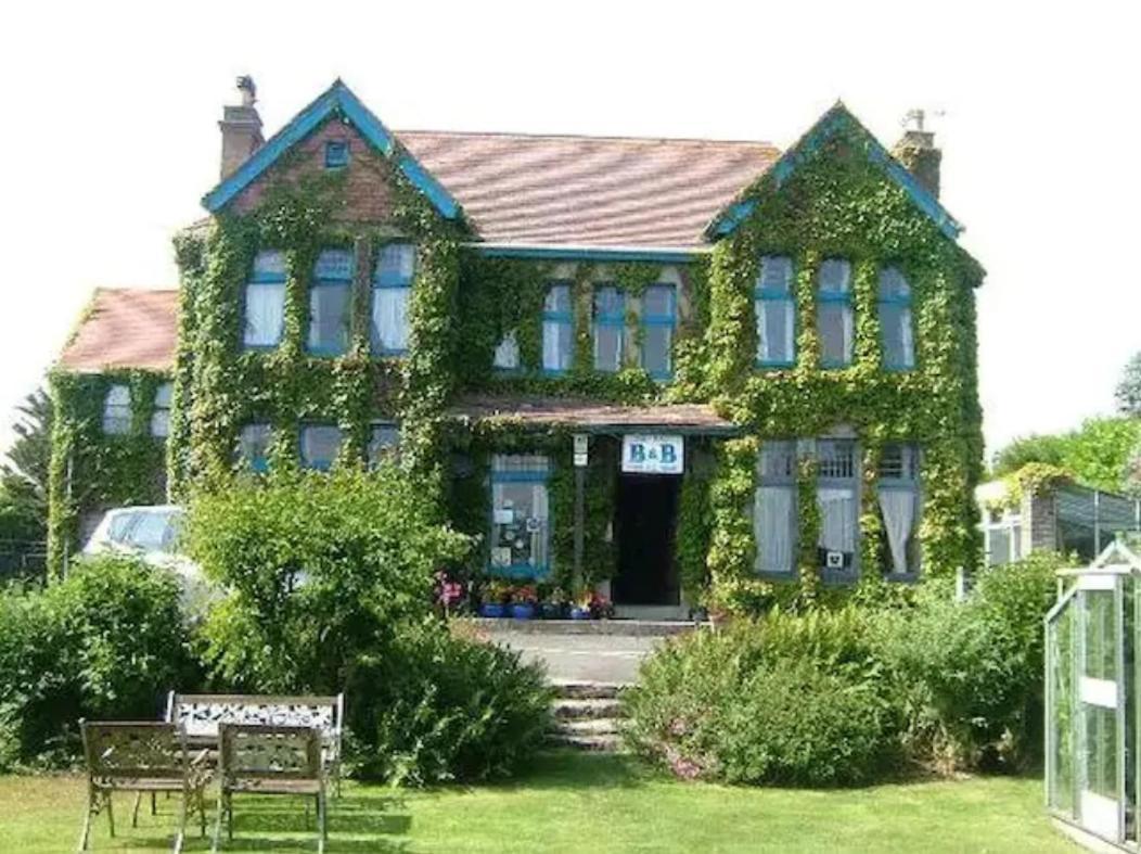 Hotel Penkerris St Agnes  Exterior foto